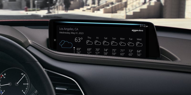 Cutter Mazda Honolulu in Honolulu HI