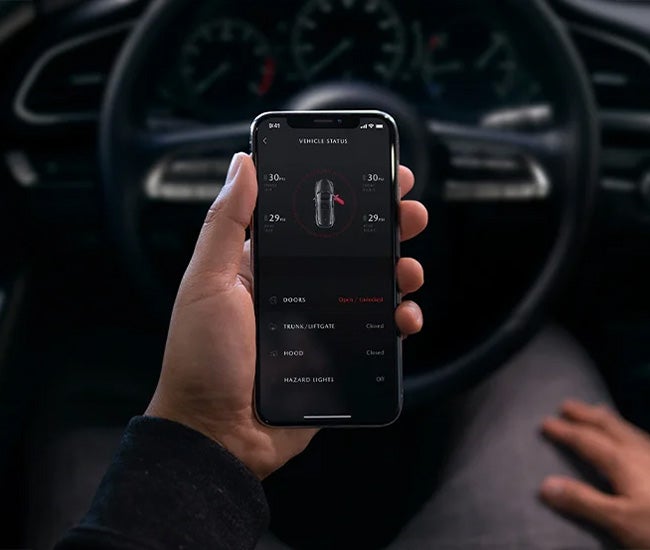 Cutter Mazda Honolulu in Honolulu HI