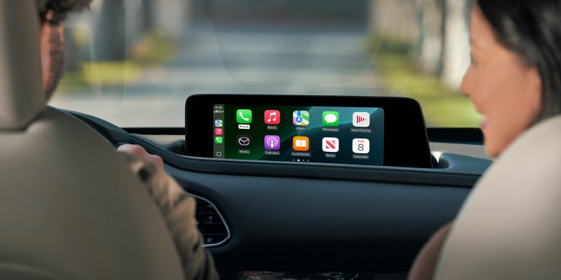 Cutter Mazda Honolulu in Honolulu HI