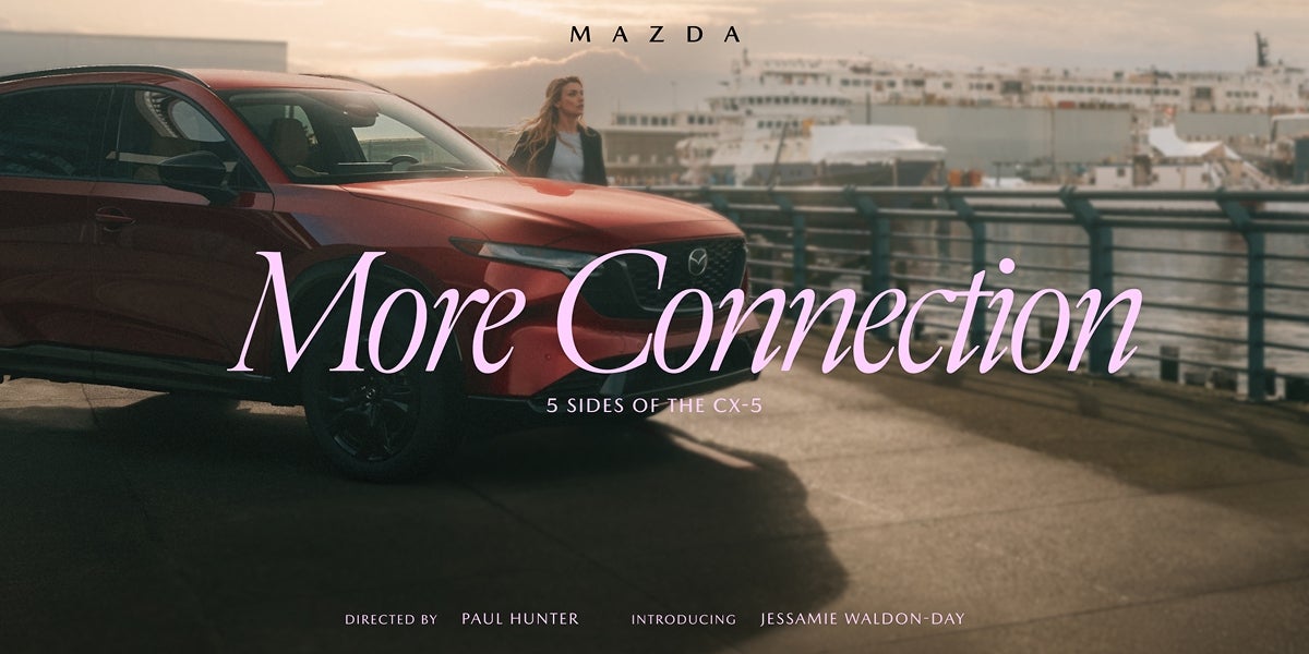 Mazda CX-5 | Cutter Mazda Honolulu in Honolulu, HI