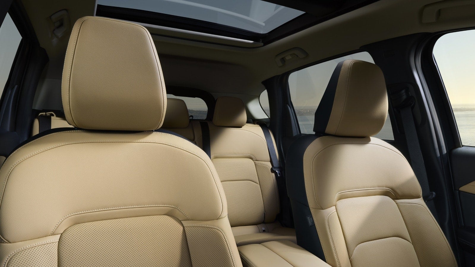 MAZDA CX-5 | Cutter Mazda Honolulu in Honolulu HI