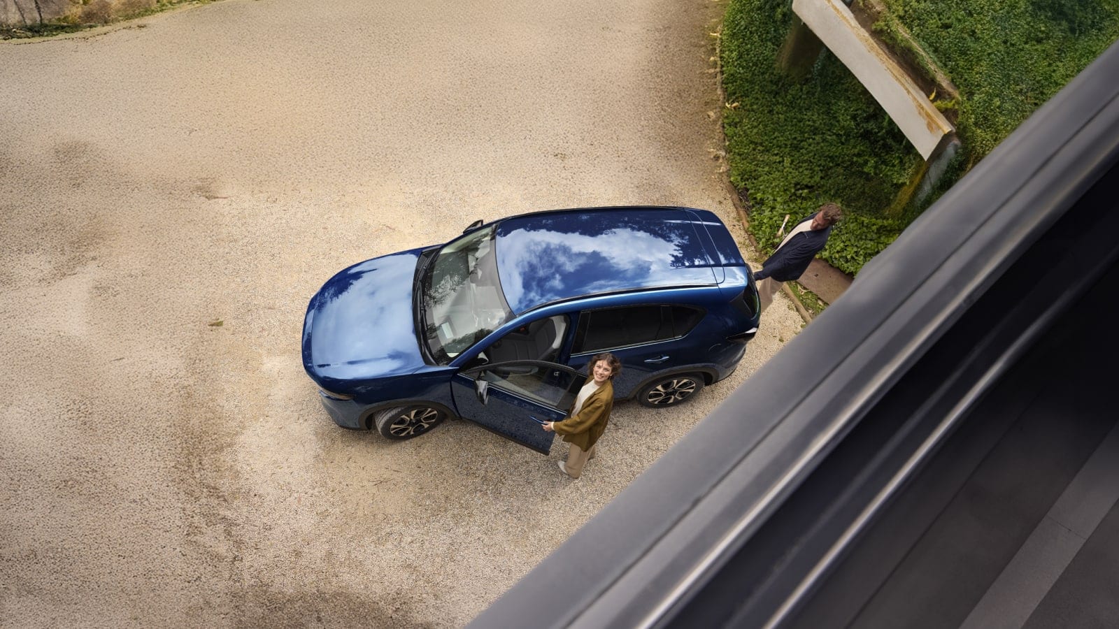 MAZDA CX-5 | Cutter Mazda Honolulu in Honolulu HI