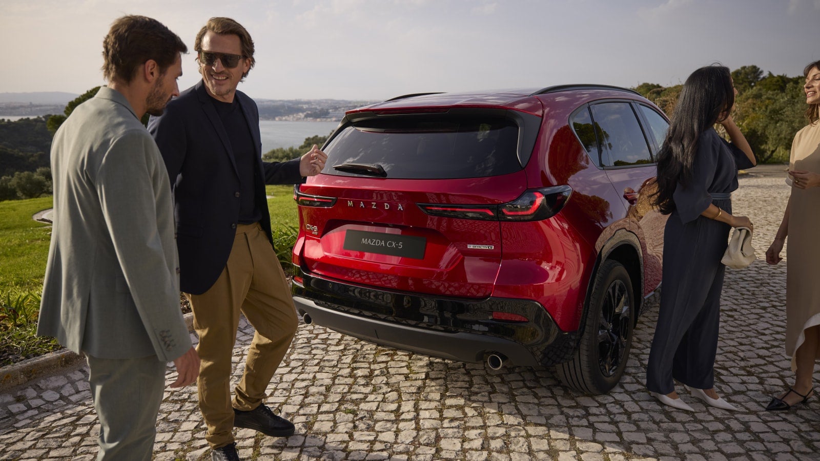 MAZDA CX-5 | Cutter Mazda Honolulu in Honolulu HI