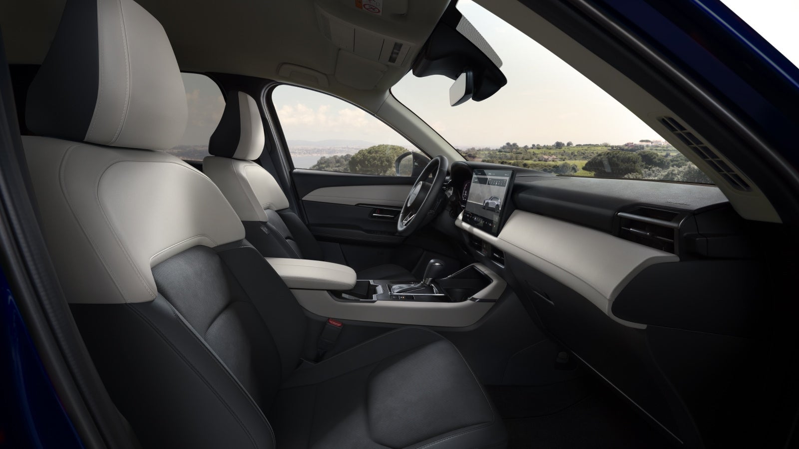 MAZDA CX-5 | Cutter Mazda Honolulu in Honolulu HI