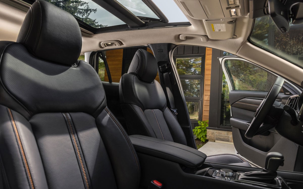 Mazda CX-50 Hybrid | Cutter Mazda Honolulu in Honolulu HI