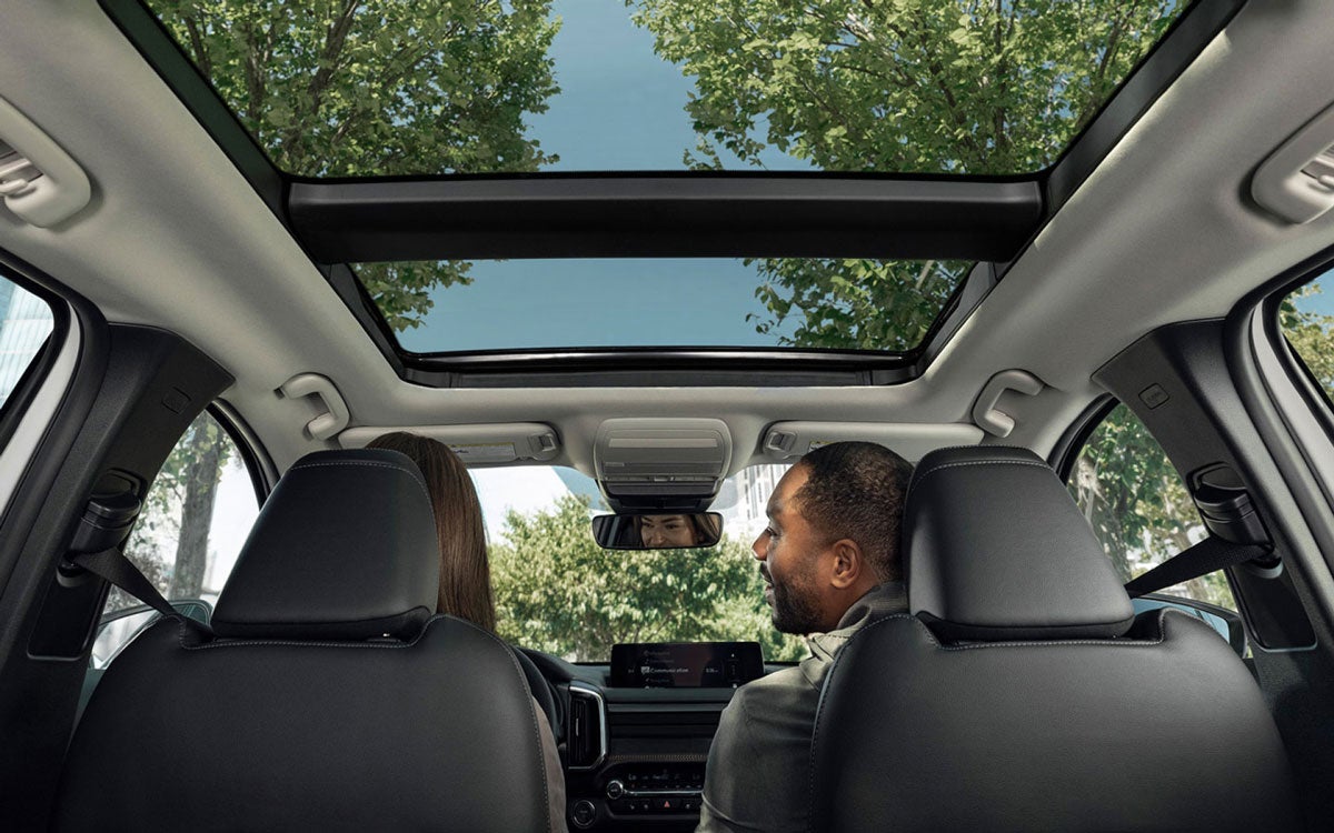 Mazda CX-50 Hybrid | Cutter Mazda Honolulu in Honolulu HI