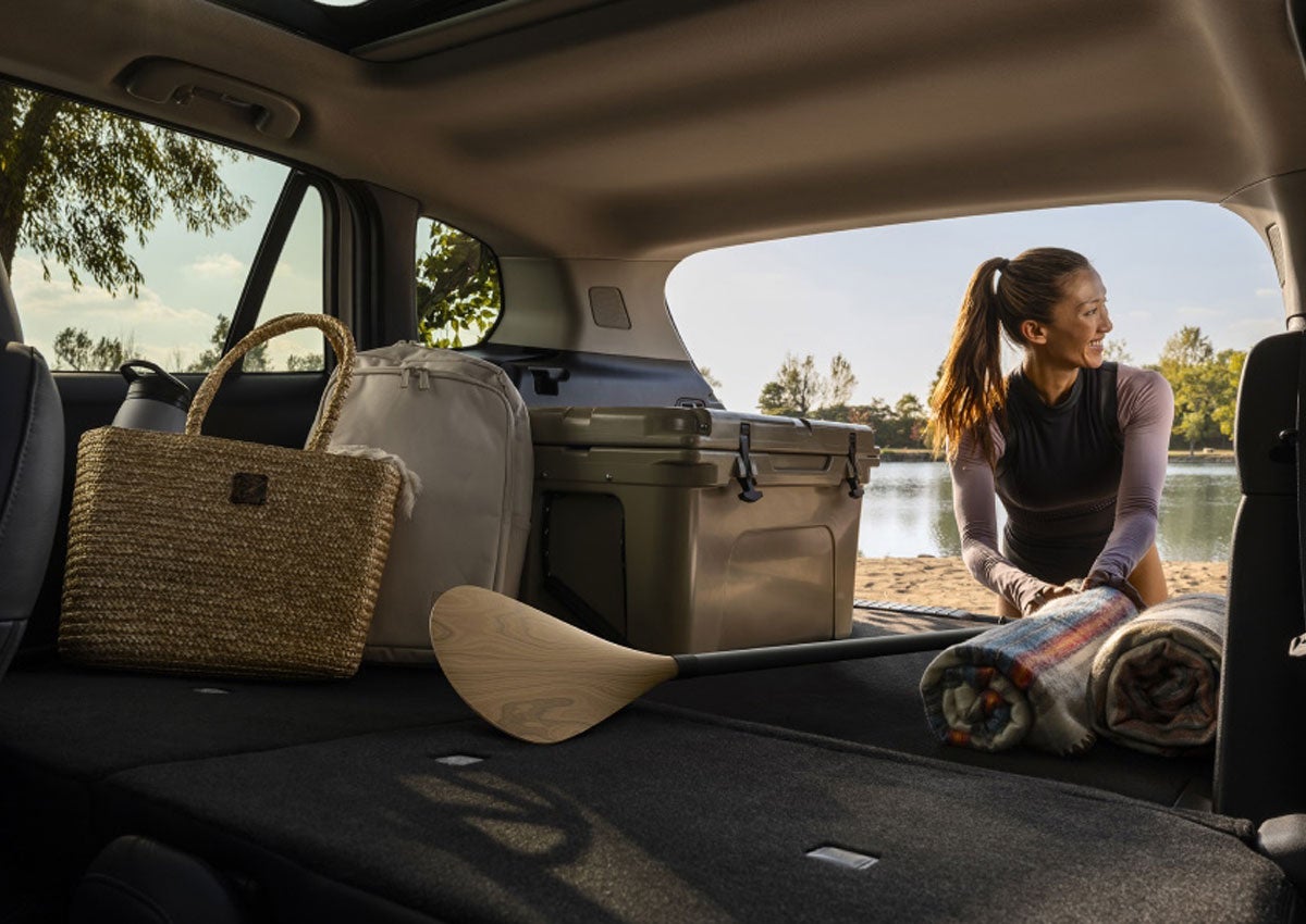 Mazda CX-50 Hybrid | Cutter Mazda Honolulu in Honolulu HI