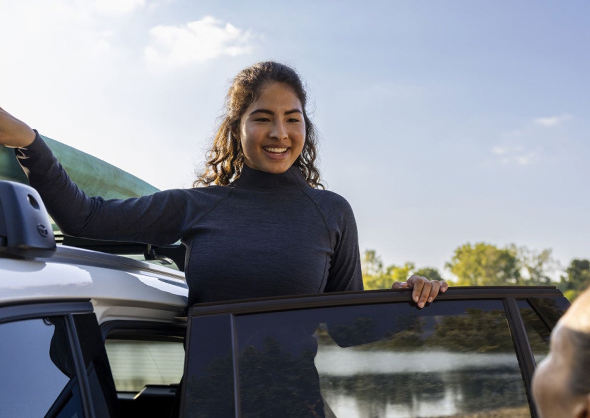 Mazda CX-50 Hybrid | Cutter Mazda Honolulu in Honolulu HI