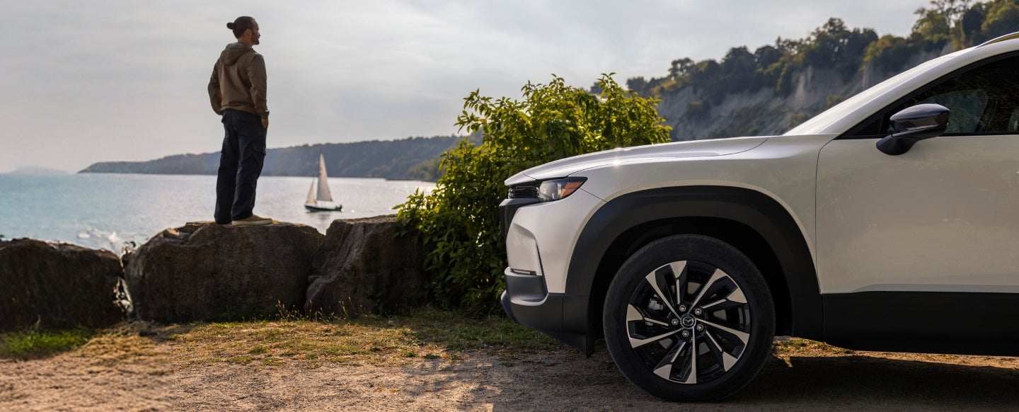Mazda CX-50 Hybrid | Cutter Mazda Honolulu in Honolulu HI