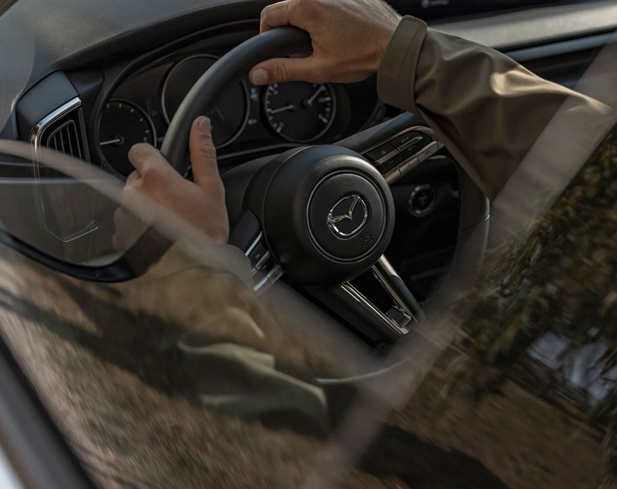 Mazda CX-50 Hybrid | Cutter Mazda Honolulu in Honolulu HI