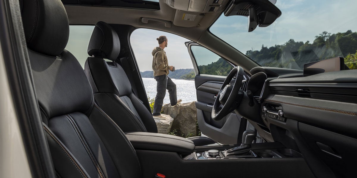 Mazda CX-50 Hybrid | Cutter Mazda Honolulu in Honolulu HI