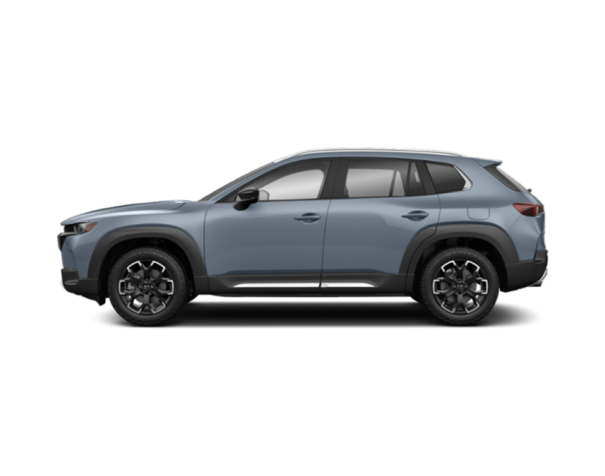 Mazda CX-50 Hybrid | Cutter Mazda Honolulu in Honolulu HI