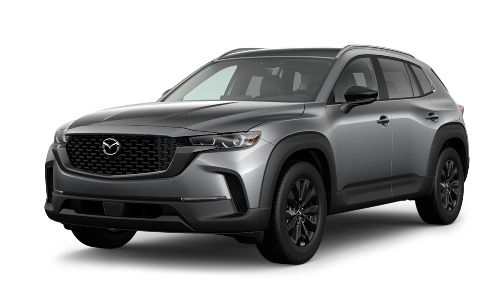 Mazda CX-50 2.5 S Preferred | Cutter Mazda Honolulu in Honolulu HI