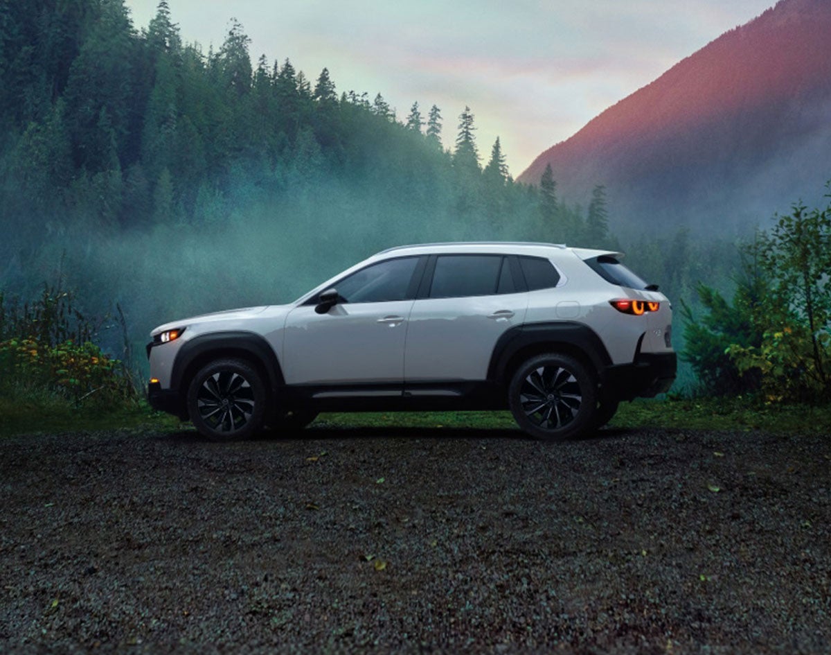 Mazda CX-50 | Cutter Mazda Honolulu in Honolulu HI