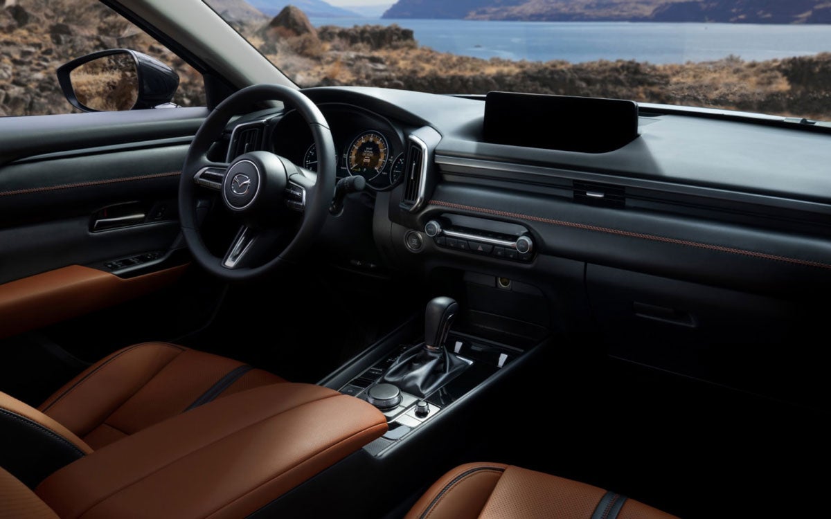 Mazda CX-50 | Cutter Mazda Honolulu in Honolulu HI