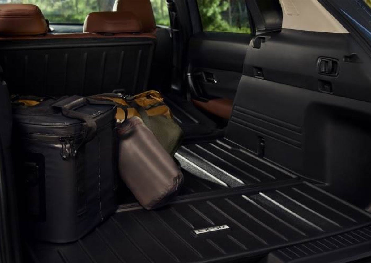 Mazda CX-50 | Cutter Mazda Honolulu in Honolulu HI