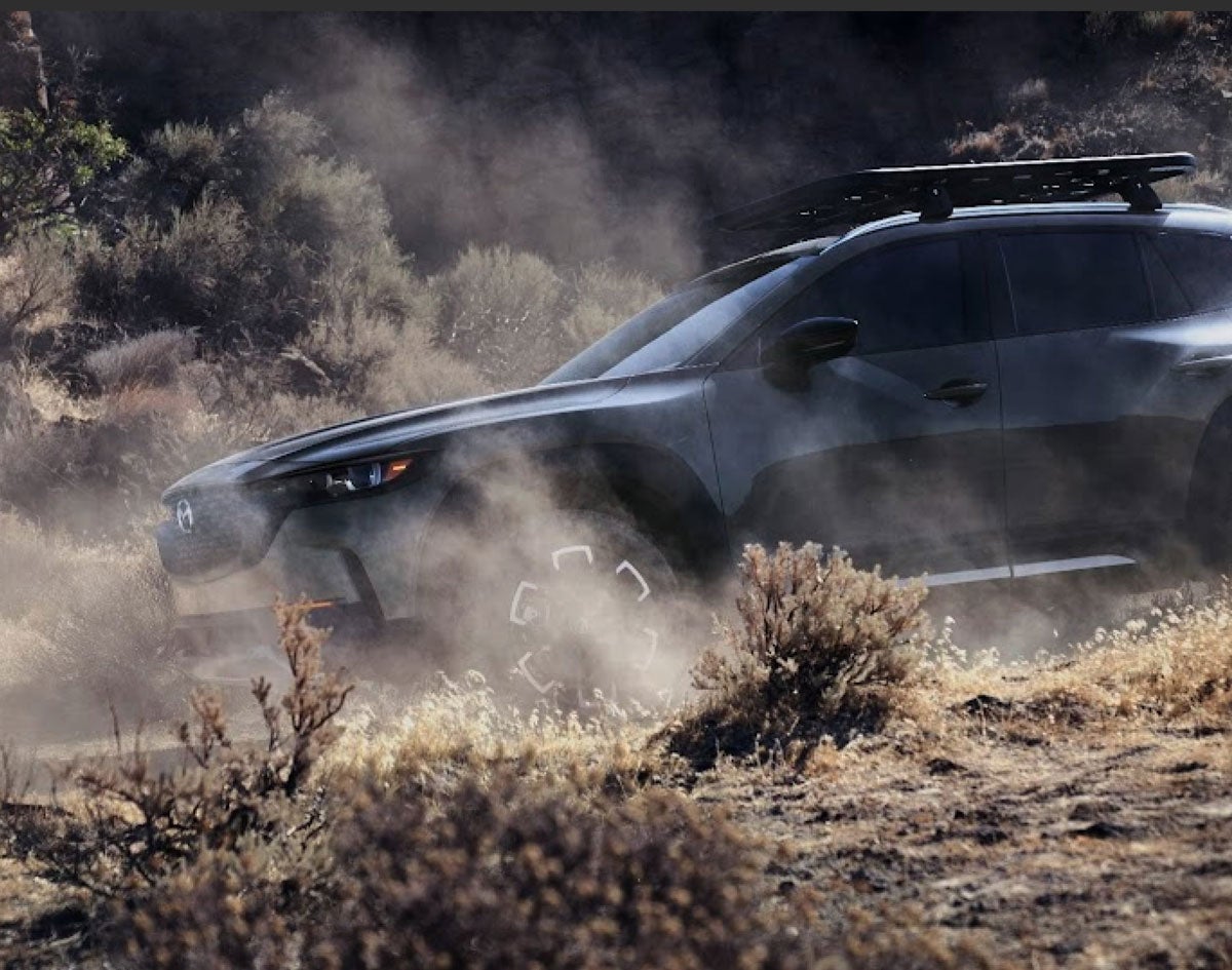 Mazda CX-50 | Cutter Mazda Honolulu in Honolulu HI