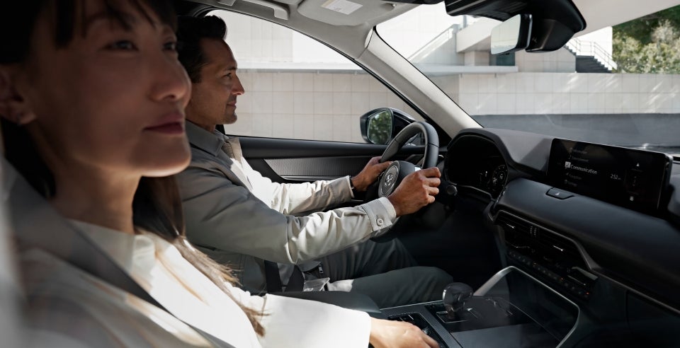 Mazda CX-70 Plug–In Hybrid | Cutter Mazda Honolulu in Honolulu HI