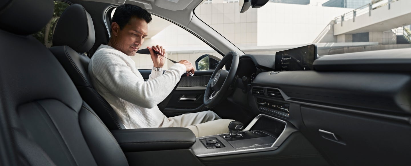 Mazda CX-70 PHEV | Cutter Mazda Honolulu in Honolulu, HI