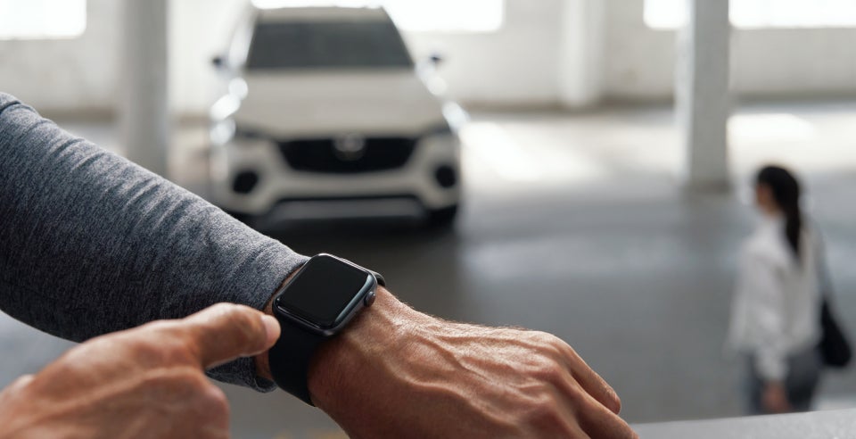 Mazda CX-70 | Cutter Mazda Honolulu in Honolulu HI