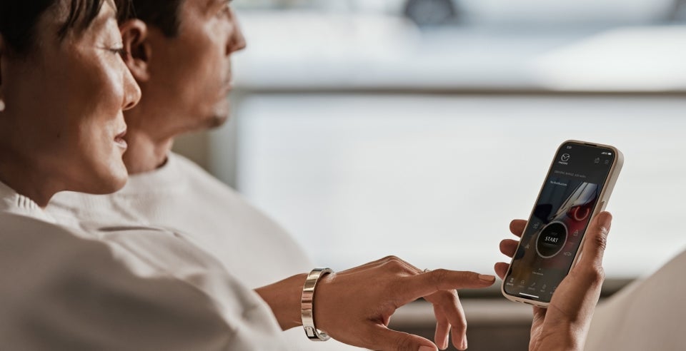 Mazda CX-70 | Cutter Mazda Honolulu in Honolulu HI