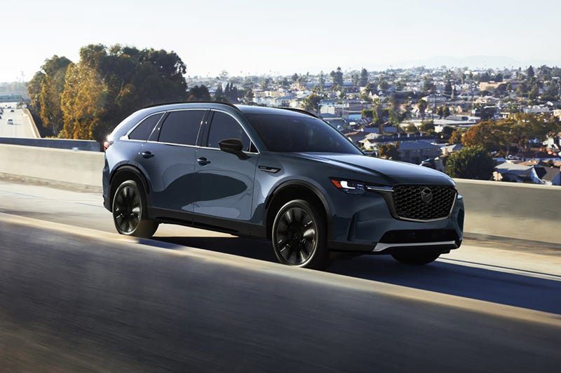 Cutter Mazda Honolulu in Honolulu HI