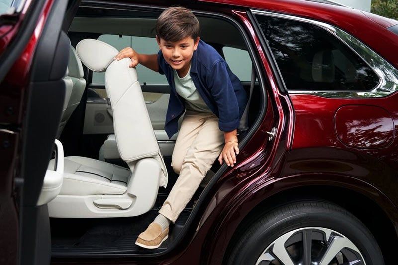 Cutter Mazda Honolulu in Honolulu HI