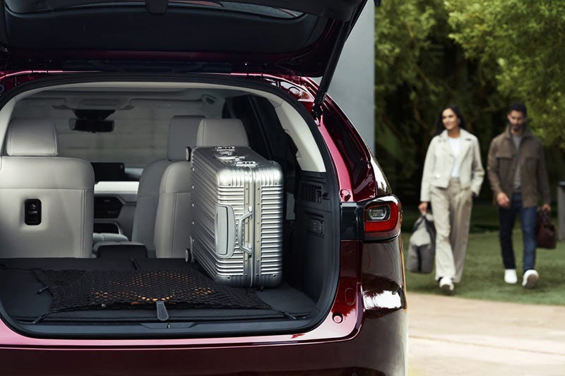 Cutter Mazda Honolulu in Honolulu HI