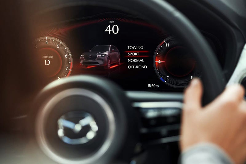 Cutter Mazda Honolulu in Honolulu HI