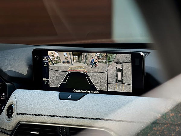 Cutter Mazda Honolulu in Honolulu HI