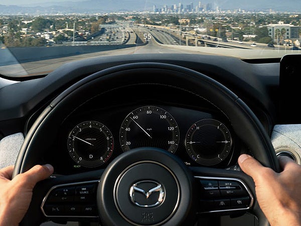 Cutter Mazda Honolulu in Honolulu HI