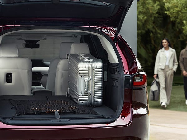 Cutter Mazda Honolulu in Honolulu HI