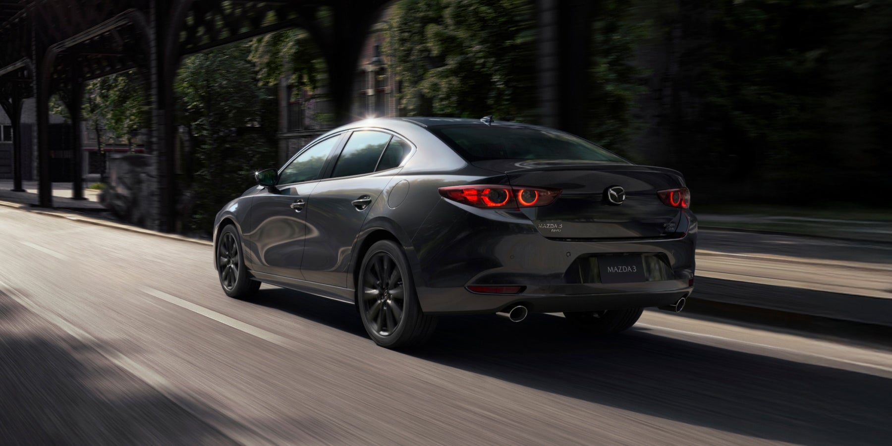 Cutter Mazda Honolulu in Honolulu HI