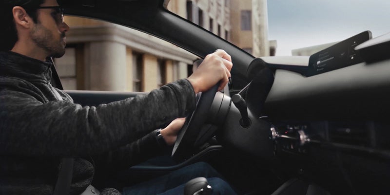 Cutter Mazda Honolulu in Honolulu HI