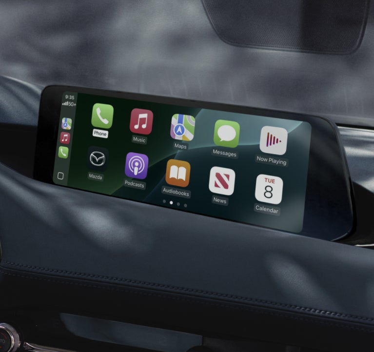 Cutter Mazda Honolulu in Honolulu HI